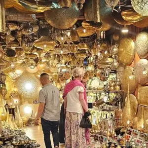Explore 7-Day Journey from Casablanca for 7 days with Best Tours Morocco and discover unforgettable experiences - Photo 5