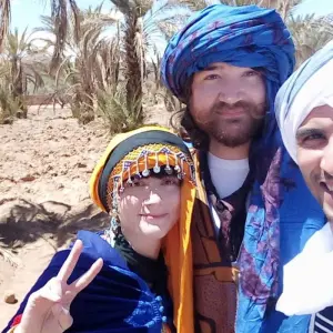 Explore Morocco Wonders ( 9 day, Private, Fully guided Tour) for 9 days with Best Tours Morocco and discover unforgettable experiences - Photo 11