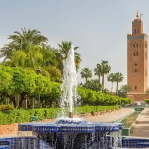 Explore Casablanca to Marrakech plus Agafay Desert for 9 days with Best Tours Morocco and discover unforgettable experiences - Photo 3