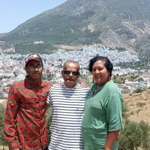 Explore 5 days from Casablanca to Marrakech visiting Chefchaouen, Fes and desert. for 5 days with Best Tours Morocco and discover unforgettable experiences - Photo 9