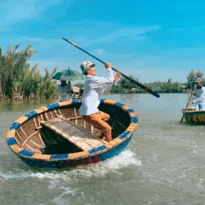 Explore Hoi An Eco Tour 4 Days for 4 days with Best Vietnam Tours and discover unforgettable experiences - Photo 6