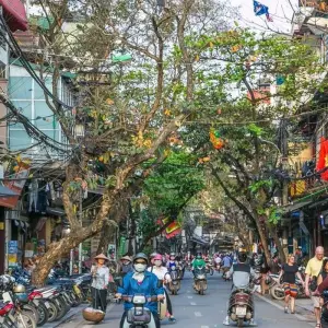 Explore Discover Vietnam in 10 Days for 10 days with Best Vietnam Tours and discover unforgettable experiences - Photo 11