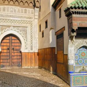 Explore 5 Days Marrakech Holiday for 5 days with Best Tours Morocco and discover unforgettable experiences - Photo 9