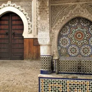 Explore Casablanca to Marrakech plus Agafay Desert for 9 days with Best Tours Morocco and discover unforgettable experiences - Photo 4
