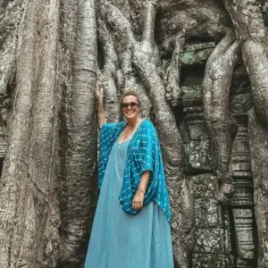 Explore Angkor Wat Private Tour-3 Days for 3 days with Best Vietnam Tours and discover unforgettable experiences - Photo 3