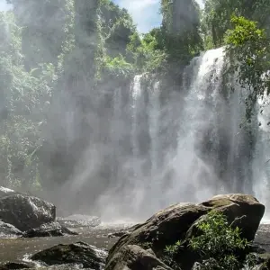 Explore Angkor Wat-Kulen Mountain Private Tour-4 Days for 4 days with Best Vietnam Tours and discover unforgettable experiences - Photo 2