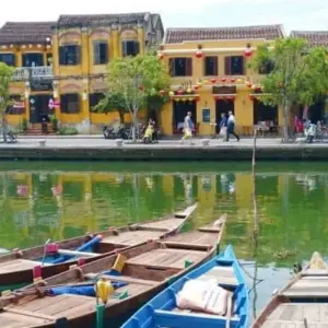 Explore Hoi An Eco Tour 4 Days for 4 days with Best Vietnam Tours and discover unforgettable experiences - Photo 7