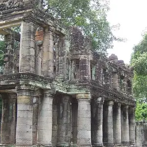 Explore Cambodia Unveiled - 6 Days Private Tour for 6 days with Best Vietnam Tours and discover unforgettable experiences - Photo 5