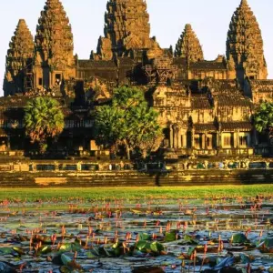 Explore Angkor Wat Private Tour-3 Days for 3 days with Best Vietnam Tours and discover unforgettable experiences - Photo 4