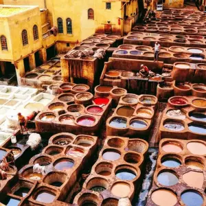 Explore 12 Days Colors Of Morocco. (Private, Fully guided tour) for 12 days with Best Tours Morocco and discover unforgettable experiences - Photo 3