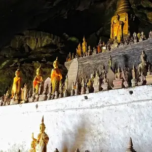 Explore Luang Prabang 3 Days Private Tour for 3 days with Best Vietnam Tours and discover unforgettable experiences - Photo 3