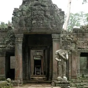 Explore Cambodia Unveiled - 6 Days Private Tour for 6 days with Best Vietnam Tours and discover unforgettable experiences - Photo 6