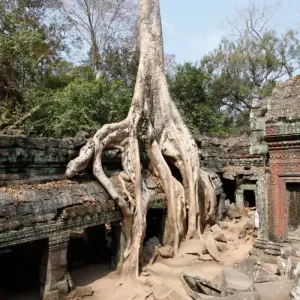 Explore Angkor Wat Private Tour-3 Days for 3 days with Best Vietnam Tours and discover unforgettable experiences - Photo 5