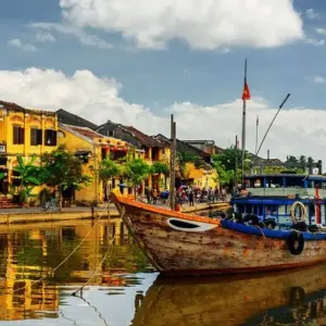 Explore Hoi An Eco Tour 4 Days for 4 days with Best Vietnam Tours and discover unforgettable experiences - Photo 9
