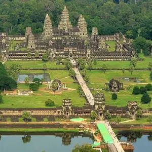 Explore Angkor Wat-Kulen Mountain Private Tour-4 Days for 4 days with Best Vietnam Tours and discover unforgettable experiences - Photo 4