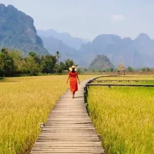 Explore Highlights of Laos-6 Days Private Tour for 6 days with Best Vietnam Tours and discover unforgettable experiences - Photo 5