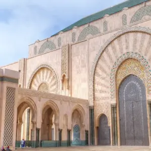 Explore 7-Day Journey from Casablanca for 7 days with Best Tours Morocco and discover unforgettable experiences - Photo 10