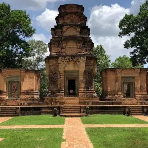 Explore Cambodia Unveiled - 6 Days Private Tour for 6 days with Best Vietnam Tours and discover unforgettable experiences - Photo 7