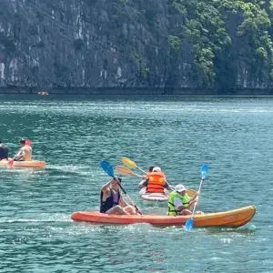 Explore Vietnam & Cambodia 14 Days Best Tour for 14 days with Best Vietnam Tours and discover unforgettable experiences - Photo 2