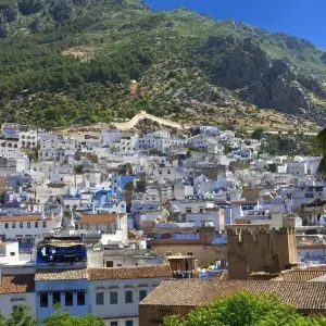 Explore Casablanca to Marrakech plus Agafay Desert for 9 days with Best Tours Morocco and discover unforgettable experiences - Photo 8