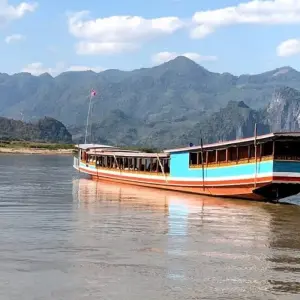 Explore Luang Prabang 3 Days Private Tour for 3 days with Best Vietnam Tours and discover unforgettable experiences - Photo 5