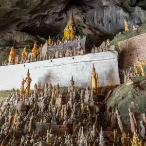 Explore Vientiane - Luang Prabang 7 Days Private Tour for 7 days with Best Vietnam Tours and discover unforgettable experiences - Photo 6