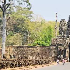 Explore Angkor Wat-Kulen Mountain Private Tour-4 Days for 4 days with Best Vietnam Tours and discover unforgettable experiences - Photo 5