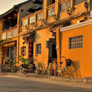 Explore Hoi An Eco Tour 4 Days for 4 days with Best Vietnam Tours and discover unforgettable experiences - Photo 11