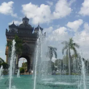 Explore Vientiane - Luang Prabang 7 Days Private Tour for 7 days with Best Vietnam Tours and discover unforgettable experiences - Photo 8