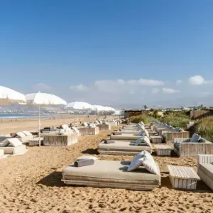 Explore Marrakech to Agadir Via Agafay Desert, Essaouira, and Taghazout. for 9 days with Best Tours Morocco and discover unforgettable experiences - Photo 6