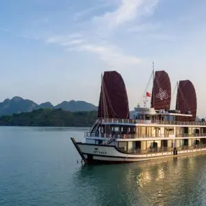 Explore Vietnam & Cambodia 14 Days Best Tour for 14 days with Best Vietnam Tours and discover unforgettable experiences - Photo 5