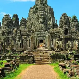 Explore Angkor Wat-Kulen Mountain Private Tour-4 Days for 4 days with Best Vietnam Tours and discover unforgettable experiences - Photo 7