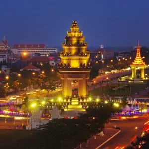 Explore Cambodia Unveiled - 6 Days Private Tour for 6 days with Best Vietnam Tours and discover unforgettable experiences - Photo 10