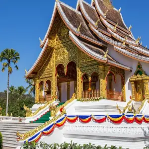 Explore Luang Prabang 3 Days Private Tour for 3 days with Best Vietnam Tours and discover unforgettable experiences - Photo 8