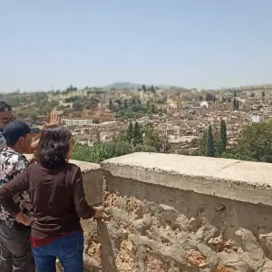 Explore 12 Days Colors Of Morocco. (Private, Fully guided tour) for 12 days with Best Tours Morocco and discover unforgettable experiences - Photo 8