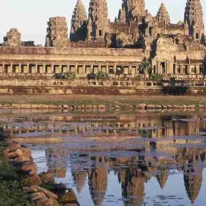 Explore Angkor Wat-Kulen Mountain Private Tour-4 Days for 4 days with Best Vietnam Tours and discover unforgettable experiences - Photo 8