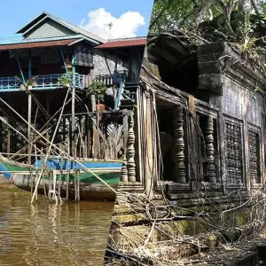 Explore Cambodia Unveiled - 6 Days Private Tour for 6 days with Best Vietnam Tours and discover unforgettable experiences - Photo 11