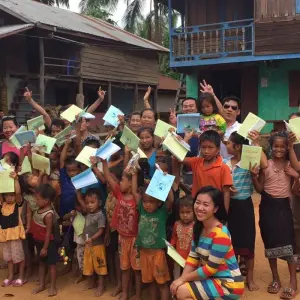 Explore Highlights of Laos-6 Days Private Tour for 6 days with Best Vietnam Tours and discover unforgettable experiences - Photo 10