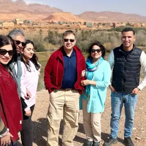 Explore Casablanca, Tangier, Chefchaoune, Fes, Sahara and Marrakesh. for 12 days with Best Tours Morocco and discover unforgettable experiences - Photo 6