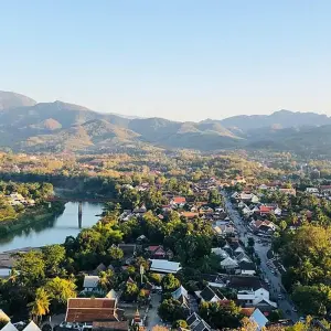 Explore Luang Prabang 3 Days Private Tour for 3 days with Best Vietnam Tours and discover unforgettable experiences - Photo 10