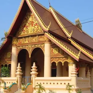 Explore Vientiane - Luang Prabang 7 Days Private Tour for 7 days with Best Vietnam Tours and discover unforgettable experiences - Photo 11