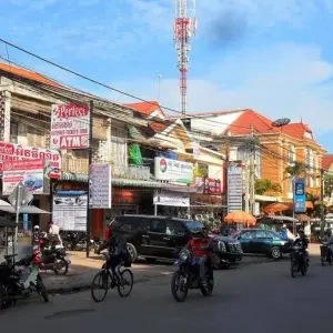 Explore Angkor Wat-Kulen Mountain Private Tour-4 Days for 4 days with Best Vietnam Tours and discover unforgettable experiences - Photo 10