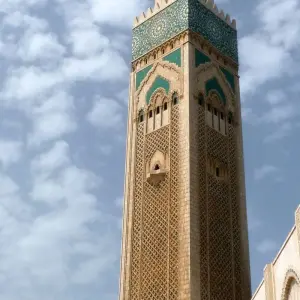 Explore 7-Day Tour of Morocco’s Imperial Cities & Sahara Desert. ( Group Tour 4* hotels) for 7 days with Best Tours Morocco and discover unforgettable experiences - Photo 2