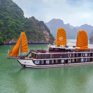 Explore Viet-Cam Tour 11 Days of Adventure for 11 days with Best Vietnam Tours and discover unforgettable experiences - Photo 4