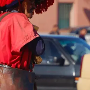 Explore 6 days tour from Marrakech to Fes through the Sahara. for 6 days with Best Tours Morocco and discover unforgettable experiences - Photo 4