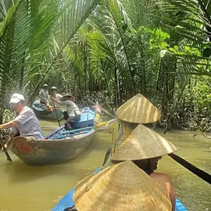 Explore South Indochina Tour-10 Days for 10 days with Best Vietnam Tours and discover unforgettable experiences - Photo 2