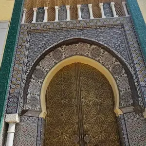 Explore 7-Day Tour of Morocco’s Imperial Cities & Sahara Desert. ( Group Tour 4* hotels) for 7 days with Best Tours Morocco and discover unforgettable experiences - Photo 3