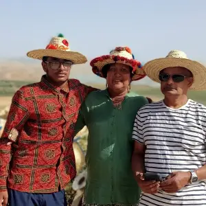 Explore 12 Days Colors Of Morocco. (Private, Fully guided tour) for 12 days with Best Tours Morocco and discover unforgettable experiences - Photo 11