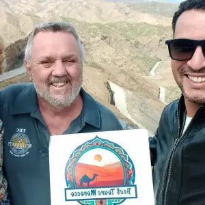 Explore Casablanca, Tangier, Chefchaoune, Fes, Sahara and Marrakesh. for 12 days with Best Tours Morocco and discover unforgettable experiences - Photo 9