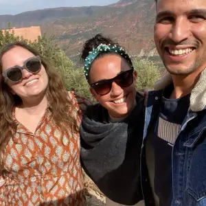 Explore 8-Day Group Adventure Through Imperial Cities & the Sahara Desert from Casablanca for 8 days with Best Tours Morocco and discover unforgettable experiences - Photo 3